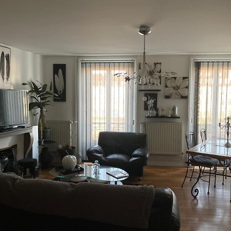 Appartement Au Quai 1921 Besançon Dış mekan fotoğraf