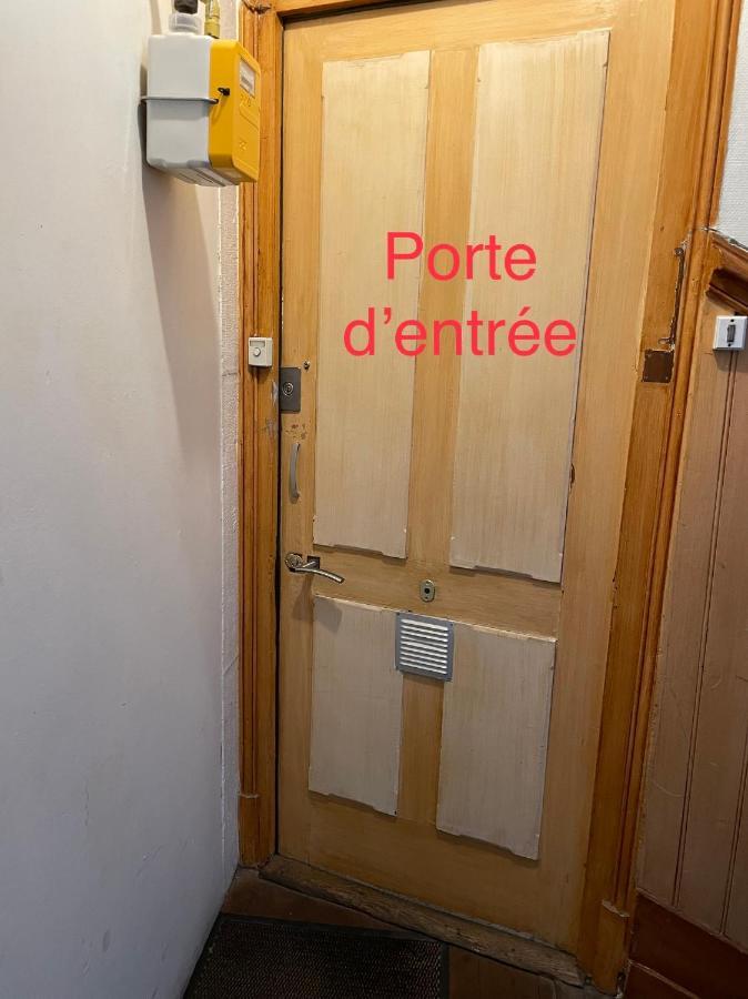 Appartement Au Quai 1921 Besançon Dış mekan fotoğraf