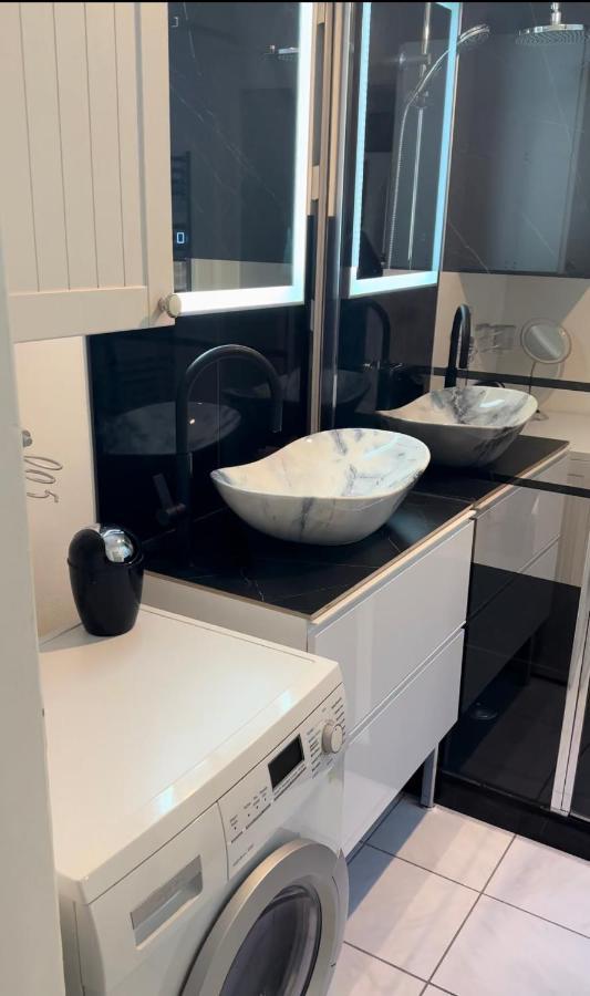 Appartement Au Quai 1921 Besançon Dış mekan fotoğraf